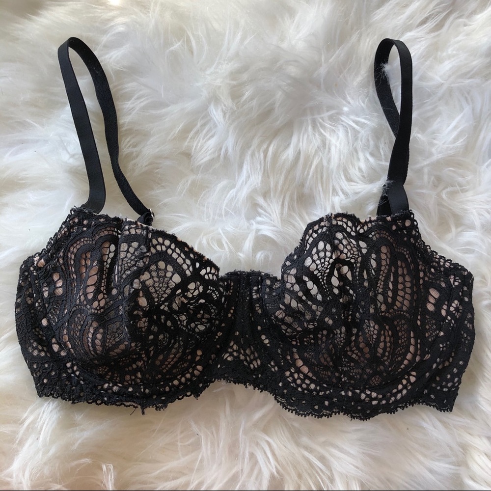 Victoria’s Secret Dream Angels Push-Up Bra